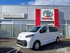 Toyota 2.0 D 6MT Business 9s