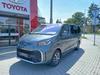 Toyota 5D L2 140k 6MT Business Comfor