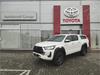 Toyota 2.4D 6AT Active 4x4 + tan za