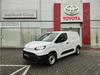 Prodm Toyota 1.2T 6MT SWB Active SmartCargo