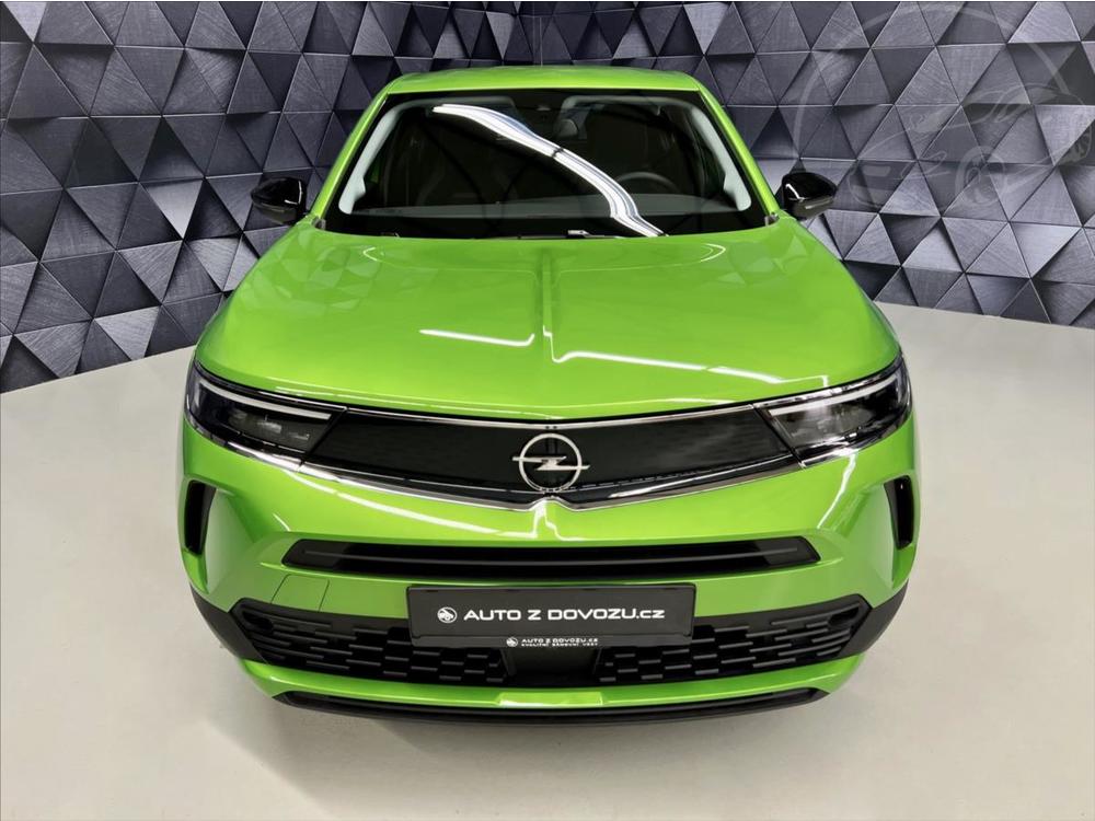 Opel Mokka ELEKTRO 100 kW EDITION, LED, DIGITAL, KAMERA 360,