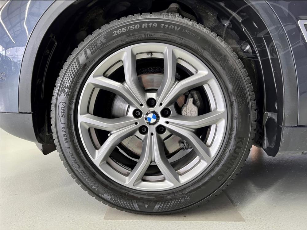 BMW X5 30d xDrive X-LINE, DRIVING ASSIST PROFI, HEAD-UP