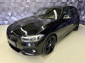 Prodej BMW 1 116i M-SPORT, NAVIGACE, KAMERA, TEMPOMAT