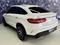 Fotografie vozidla Mercedes-Benz GLE 350d 4MATIC COUPE AMG, TAN, NIGHT, PANORAMA