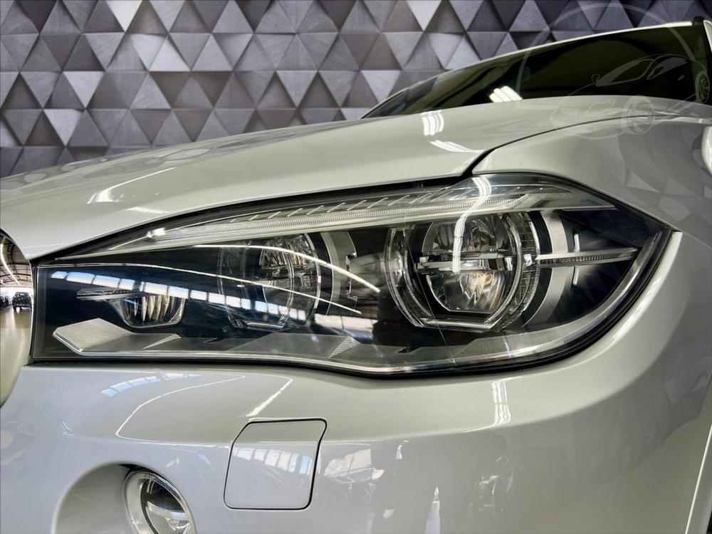 BMW X5 40d xDrive M-PAKET, M-ADAPTIVE, KAMERA 360