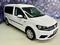 Volkswagen Caddy 2,0 TDI 75kW MAXI, 7 MST, KLIMA, TEMPOMAT, PDC