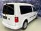 Volkswagen Caddy 2,0 TDI 75kW MAXI, 7 MST, KLIMA, TEMPOMAT, PDC