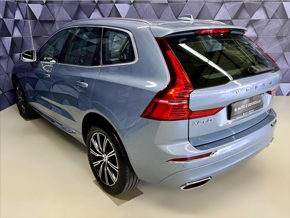 Volvo XC60 B4 AWD MOMENTUM PRO, FULL LED, APPLE CAR PLAY