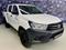 Toyota Hilux 2,4 D-4D 4X4 DOUBLE CAB LIVE, KLIMATIZACE, TAN