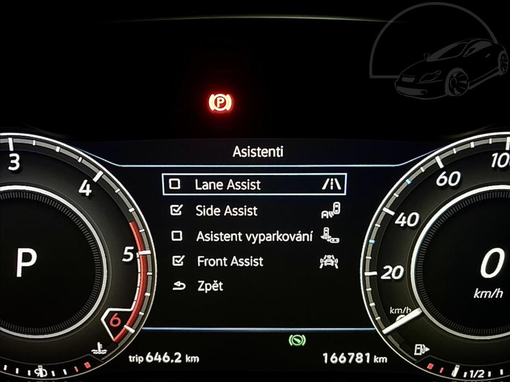 Volkswagen Arteon 2,0 BiTDI DSG 4MOTION R-LINE, DYNAUDIO, ACC, KEYLE