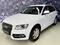 Audi Q5 2,0 TDI 140kW QUATTRO S-LINE, NAVIGACE, KEYLESS