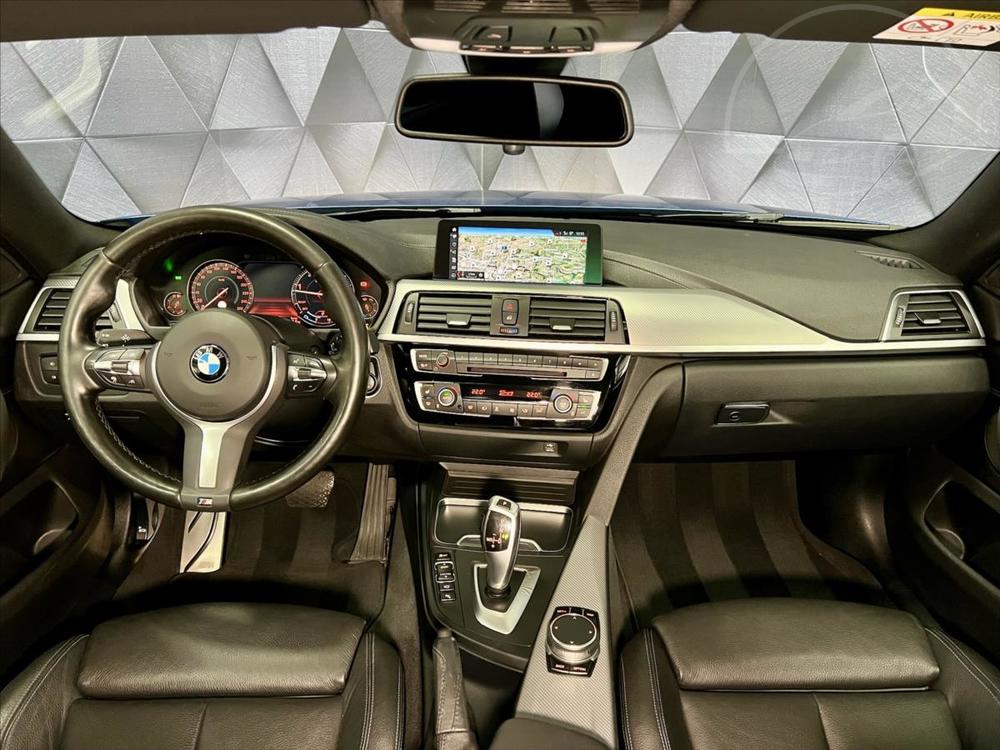 BMW 4 430d xDrive GRAN COUPE M-PAKET,HIFI,KAMERA,LED