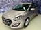 Fotografie vozidla Hyundai i30 1,6 CRDi 81kW TRICOLOR, KLIMATIZACE, TEMPOMAT, PDC