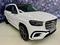 Mercedes-Benz GLS 450d 4MATIC AMG PANO, NEZVISL, TAN, 7 MST