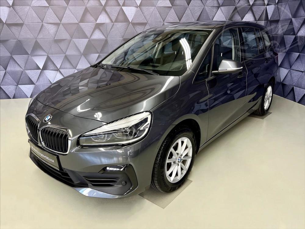 Prodm BMW 2 216i GT ADVANTAGE, LED, DRIVING ASSIST,