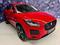 Jaguar E-Pace D150 AWD, LED, NAVIGACE, KAMERA