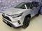 Fotografie vozidla Toyota RAV4 2,5 HYBRID e-CVT AWD SELECTION, NAVIGACE, KEYLESS,