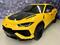 Fotografie vozidla Lamborghini  Urus 4,0 V8 PERFORMANTE CARBON ALCANTARA VFUKY