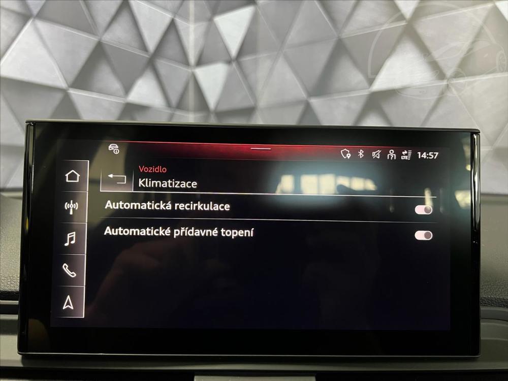 Audi Q5 40 TDI QUATTRO SPORT, KEYLESS, KAMERA, NAVIGACE