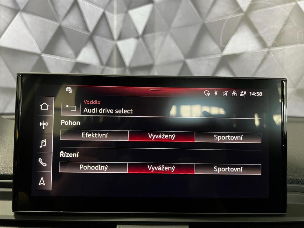 Audi Q5 40 TDI QUATTRO SPORT, KEYLESS, KAMERA, NAVIGACE