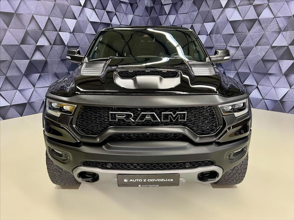 Dodge Ram 1500 6.2 V8 SUPERCHARGER TRX, LPG, HARMAN&KARDON