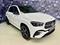 Mercedes-Benz GLE 450d 4MATIC AMG, NEZVISL, BURMESTER, TAN ZA