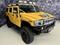 Hummer H2 6,0 LQ4 V8 LUXURY, NAVIGACE, KAMERA, TAN