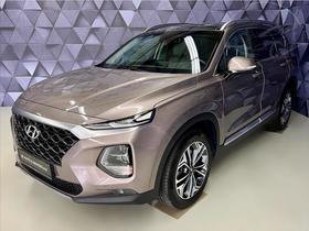 Hyundai Santa Fe 2,2 CRDi 147KW DCT AWD PREMIUM, KRELL, PANORAMA, 7