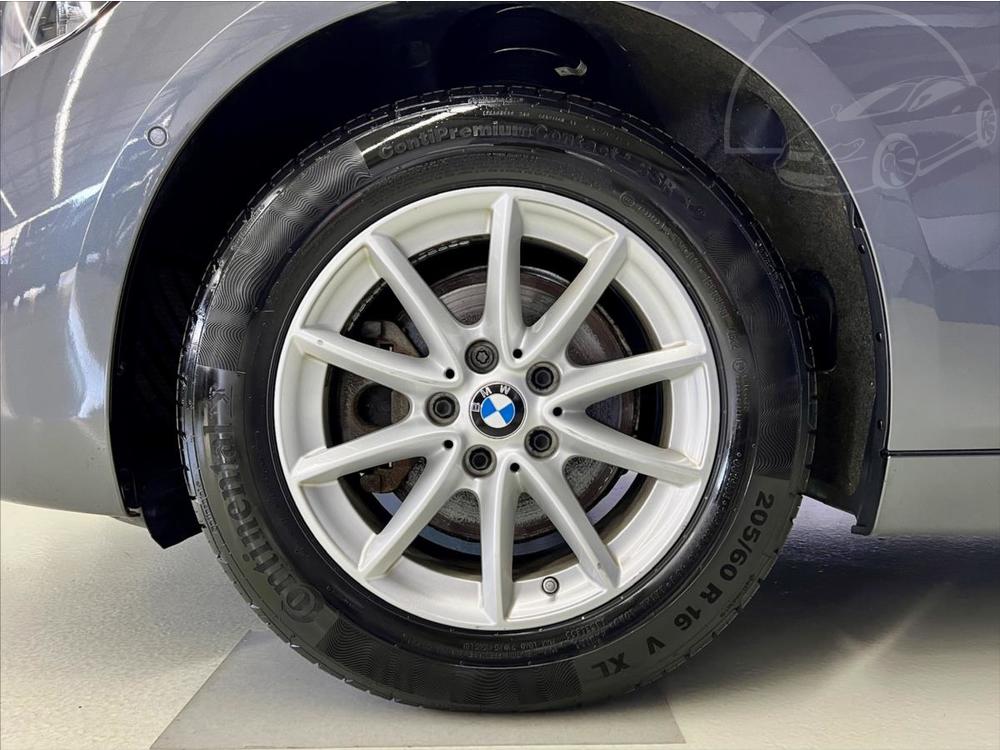 BMW 2 216i GT ADVANTAGE, LED, DRIVING ASSIST,