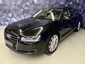 Audi A8 3,0 TDI V6 QUATTRO, NON VIDN, MATRIX, VZDUCH, 