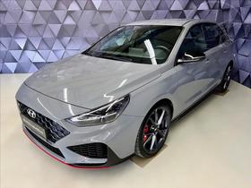 Prodej Hyundai i30 N 280 T-GDI PERFORMANCE DCT, SPORT. VFUKY, NAVI