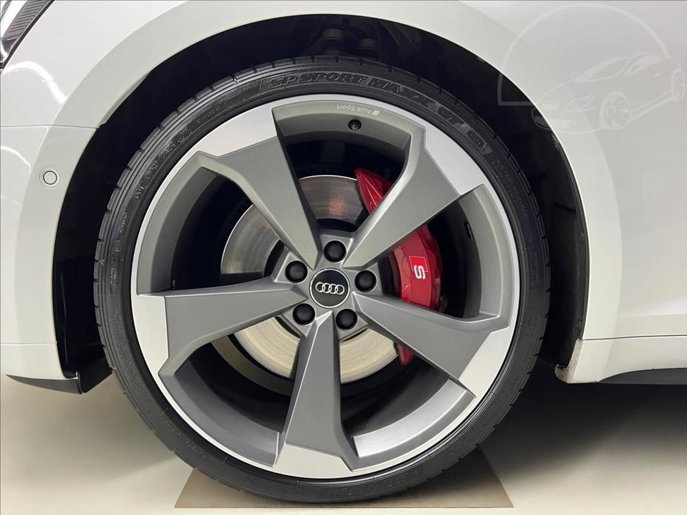 Audi S5 TFSI QUATTRO ABT, BANG&OLUFSEN, HEAD-UP, MATRIX