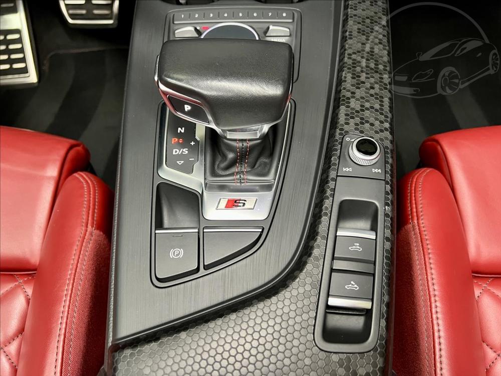 Audi S5 TFSI QUATTRO ABT, BANG&OLUFSEN, HEAD-UP, MATRIX