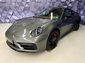 Porsche 911 CARRERA 4 GTS, CHRONO, LIFT, PANORAMA, MATRIX, BOS