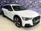 Audi A6 Allroad 50 TDI QUATTRO, BLACK, MATRIX, NEZVISL, B&O