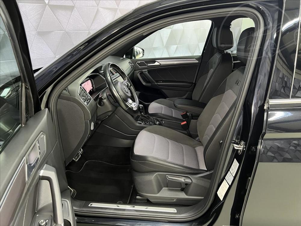 Volkswagen Tiguan 2,0 bi-TDI 176 KW DSG 4M ALLSPACE  R-LINE HIGHLINE