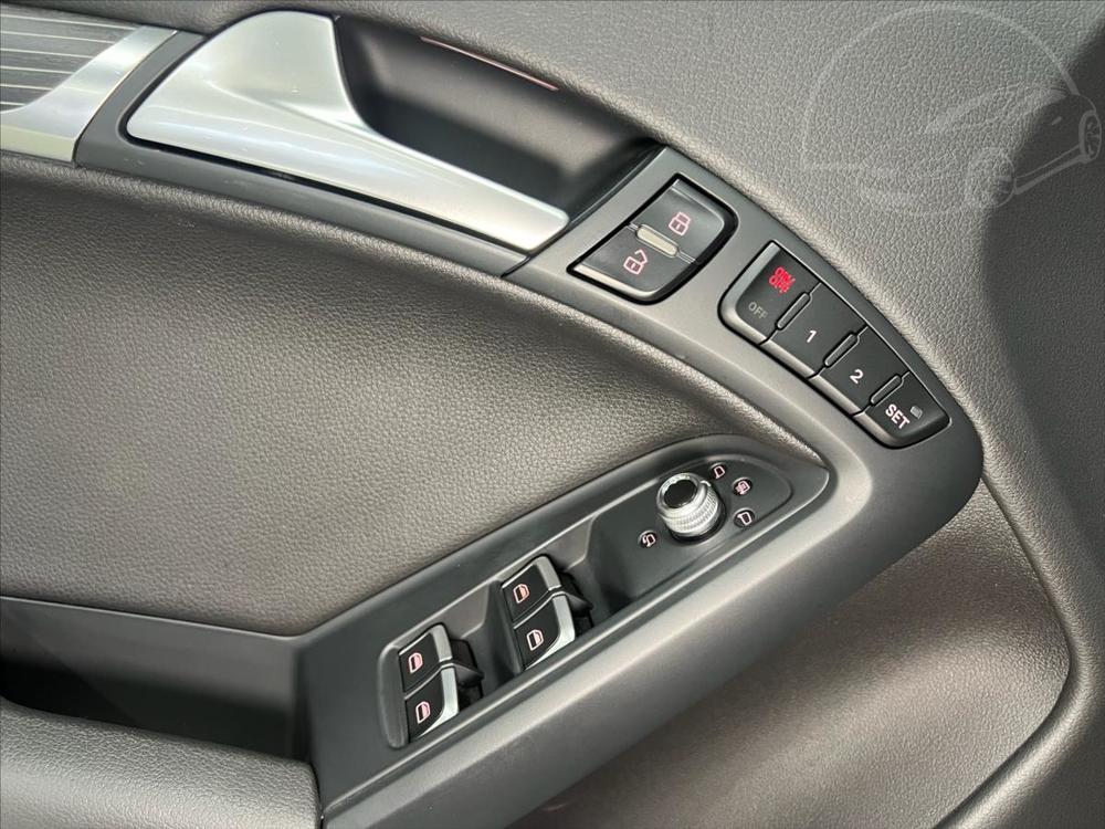 Audi S5 TFSI V6 QUATTRO, BANG&OLUFSEN, NAVIGACE, KEYLESS