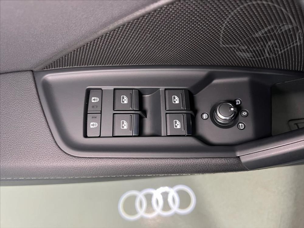 Audi A3 35 TDI SPORT S-LINE, BANG&OLUFSEN, VIRTUAL, KAME