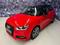 Audi A1 1,4 TDI 66KW SPORTBACK S-LINE, KLIMATIZACE, BLUETO