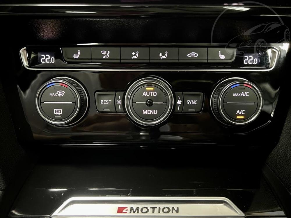 Volkswagen Arteon 2,0 BiTDI DSG 4MOTION R-LINE, DYNAUDIO, ACC, KEYLE