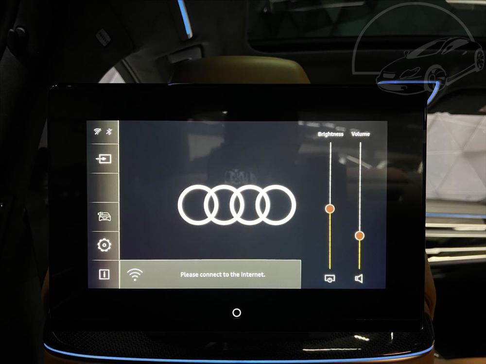 Audi A8 50TDI QUATTRO SLINE, WEBASTO,MATRIX, BLACK,TV, FUL