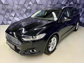 Ford Mondeo 2,0 TDCi 132kw TITANIUM, LED, NAVIGACE, KEYLESS