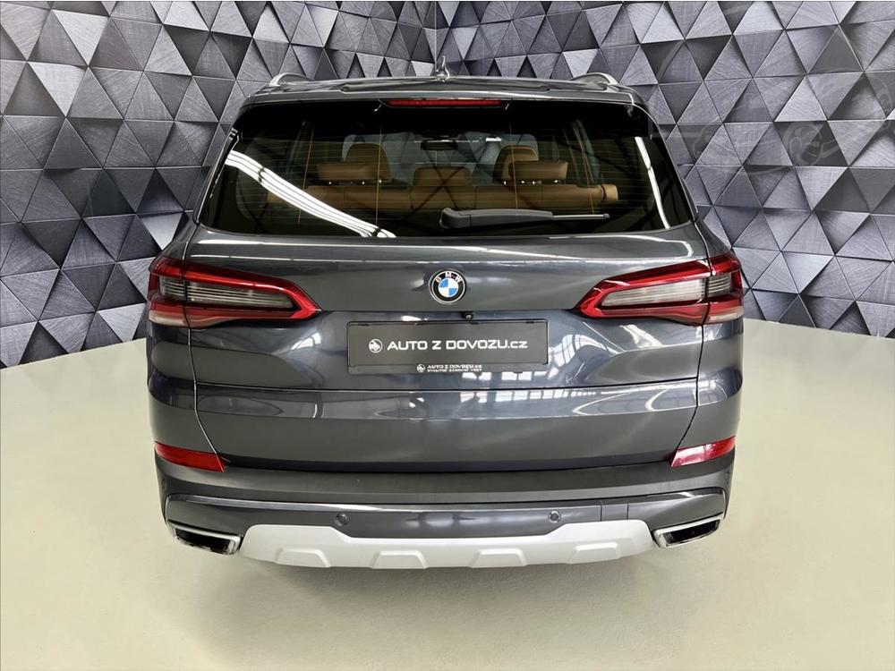 BMW X5 30d xDrive X-LINE, DRIVING ASSIST PROFI, HEAD-UP