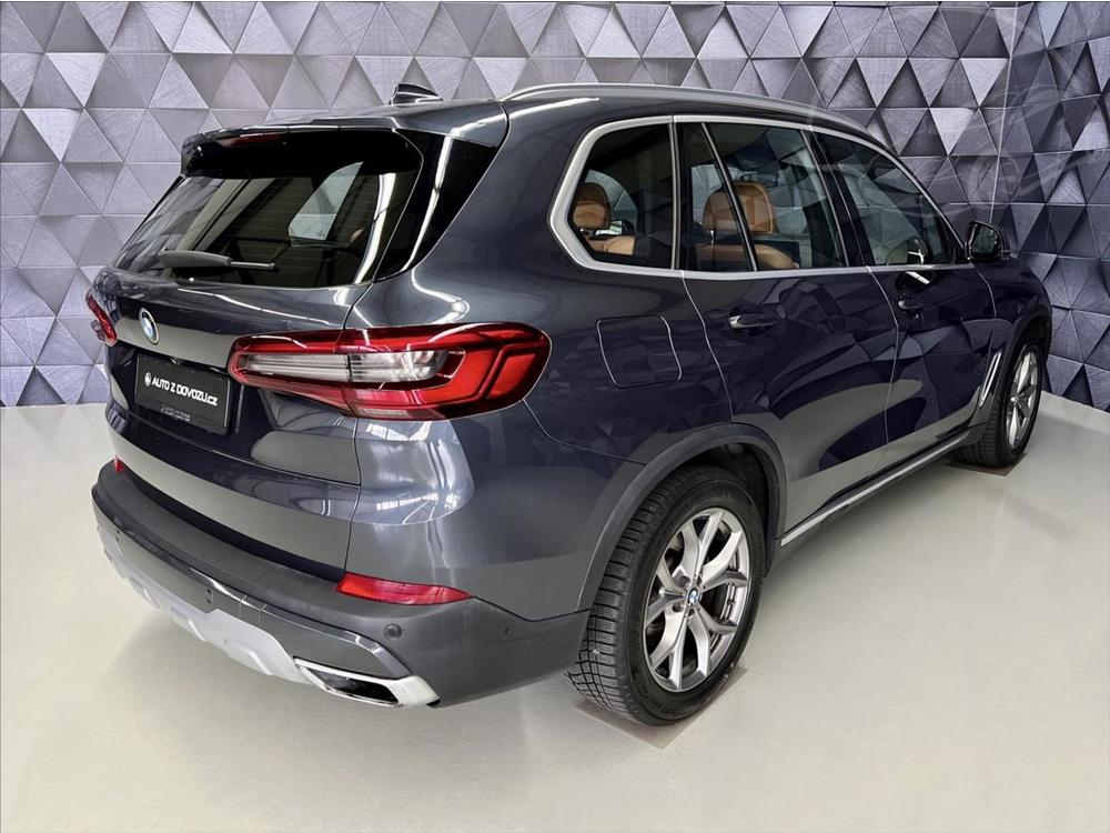 BMW X5 30d xDrive X-LINE, DRIVING ASSIST PROFI, HEAD-UP