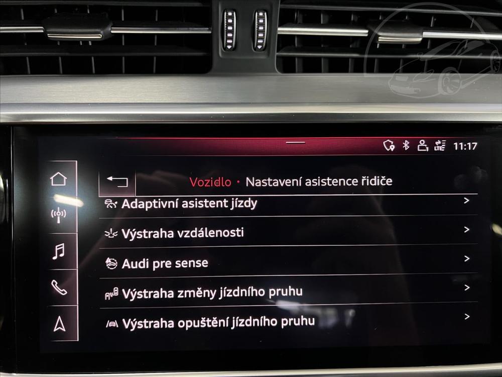 Audi A7 50TDI QUATTRO S-LINE, BLACK, MARTIX, VIRTUAL,