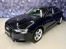 Predaj Audi A5 2,0 TDI 130kW QUATTRO SPORTBACK, TEMPOMAT, BI-XENO