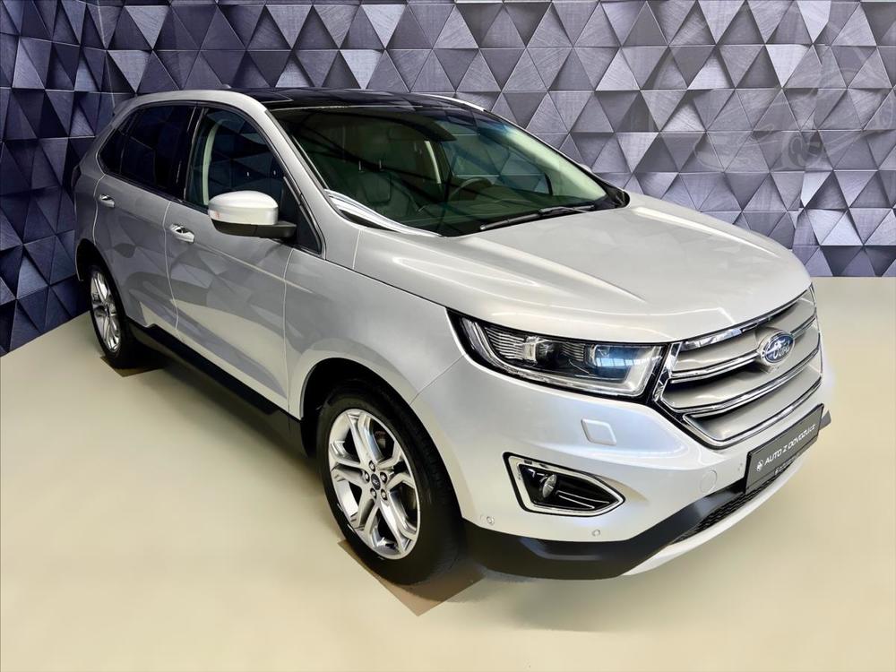 Ford Edge 2,0 TDCi 154kW AWD SPORT EDITION POWERSHIFT, PANOR