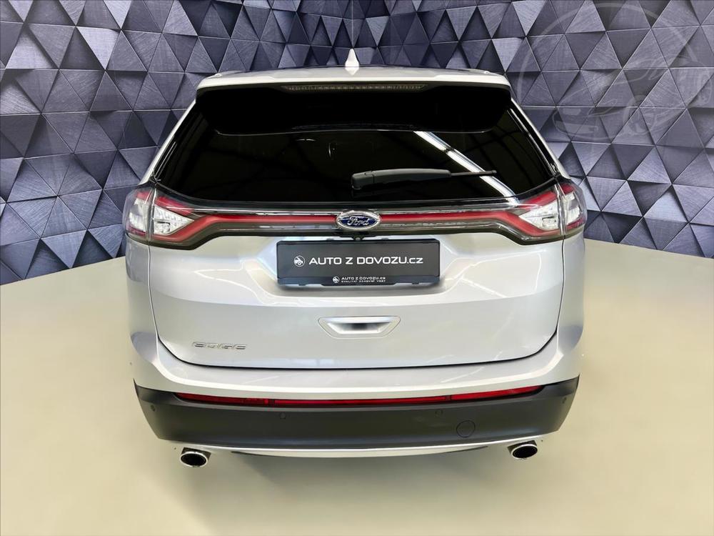 Ford Edge 2,0 TDCi 154kW AWD SPORT EDITION POWERSHIFT, PANOR