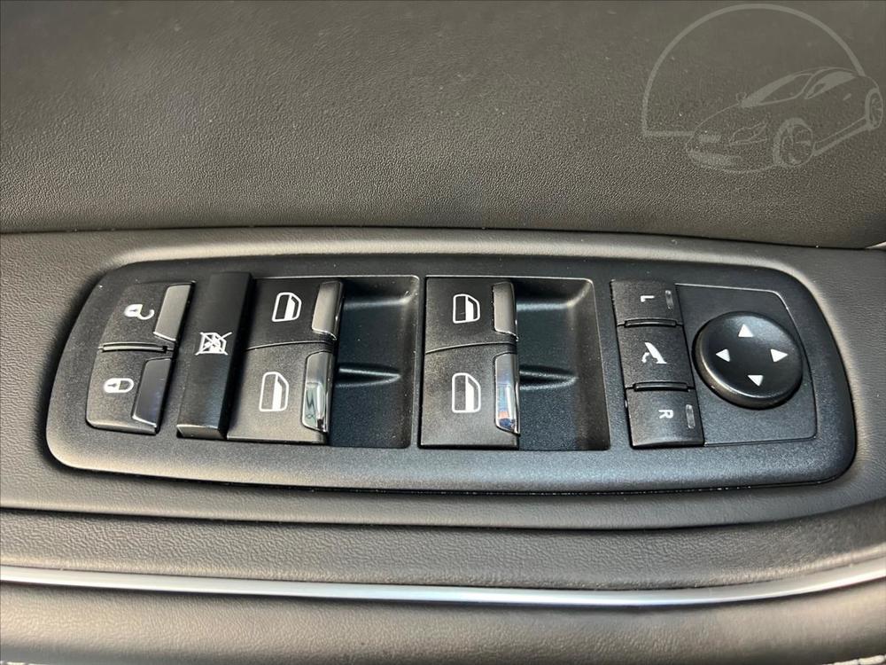 Maserati Gransport Levante V6 SQ4 KEYLESS BOWERS & WILKINS