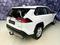 Prodm Toyota RAV4 2,5 HYBRID e-CVT AWD COMFORT, ACC, KAMERA, TAN